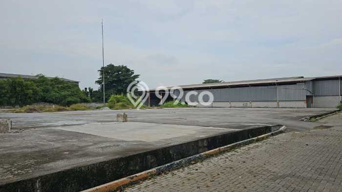 Pabrik Paling Dicari LB 4000m2 Dijual di Balaraja Pabrik Paling Dicari LB 4000m2 Dijual di Balaraja