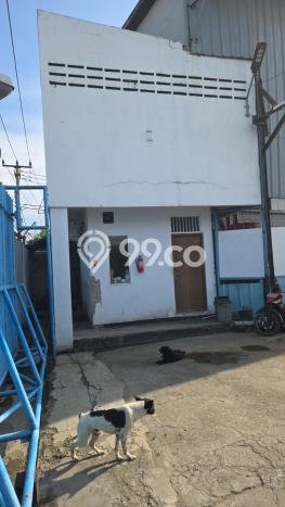 Dijual Tanah di Kosambi Tangerang Luas 12400m2 SHM Dijual Tanah di Kosambi Tangerang Luas 12400m2 SHM