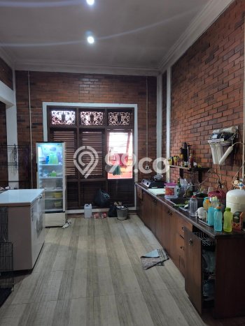 Siap Huni Rumah Mewah 4 Kamar di Kemang Dekat ke Mana Pun Siap Huni Rumah Mewah 4 Kamar di Kemang Dekat ke Mana Pun
