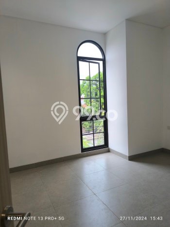 Hunian Super Elit dengan Akses Paling Strategis di Citra Garden, Jakarta Barat Hunian Super Elit dengan Akses Paling Strategis di Citra Garden, Jakarta Barat