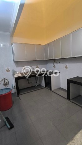 Jual Rumah Luas Elegan Dengan View Eksklusif di Green Ville, Jakarta Barat Jual Rumah Luas Elegan Dengan View Eksklusif di Green Ville, Jakarta Barat