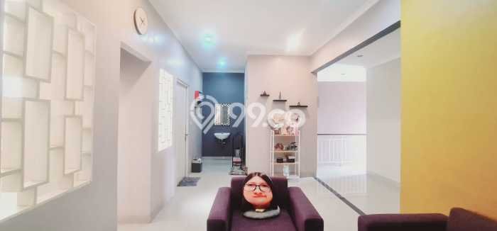 Jual Rumah Bagus Siap Huni LB 160m2 di Mustikajaya, Bekasi Jual Rumah Bagus Siap Huni LB 160m2 di Mustikajaya, Bekasi