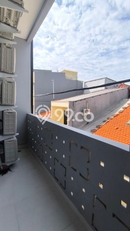 Untuk Dijual Kost 24 Kamar di Jakarta Barat untuk Investasi Anda Untuk Dijual Kost 24 Kamar di Jakarta Barat untuk Investasi Anda