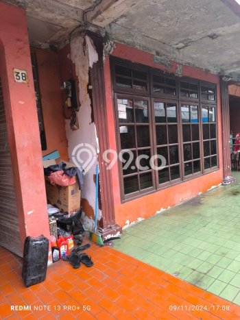 Hunian Super Mewah dengan Akses Paling Strategis di Cideng, Jakarta Pusat Hunian Super Mewah dengan Akses Paling Strategis di Cideng, Jakarta Pusat