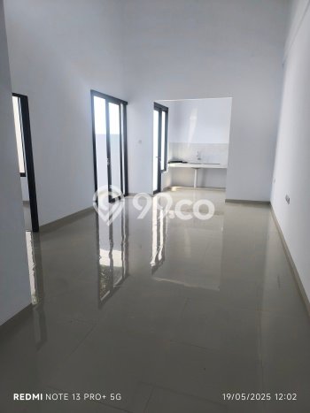 Jual Rumah Strategis Bagus Punya 2 KT di Gunung Sindur Bogor SHM Jual Rumah Strategis Bagus Punya 2 KT di Gunung Sindur Bogor SHM
