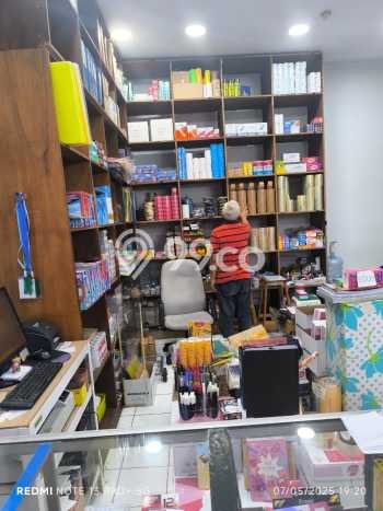 Unit Komersial Strategis di Gambir, Jakarta Pusat Potensi Bisnis Besar Unit Komersial Strategis di Gambir, Jakarta Pusat Potensi Bisnis Besar