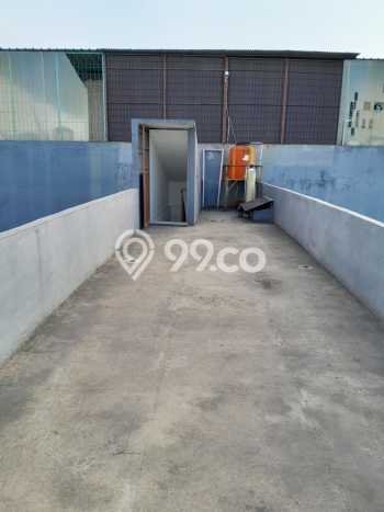 Rumah Modern 3 Kamar LT 62m2 di Cideng Rumah Modern 3 Kamar LT 62m2 di Cideng