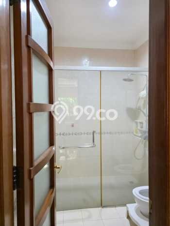Hunian Mewah LB 200m2 Siap Pakai Desain Elegan di Sunter, Jakarta Utara Hunian Mewah LB 200m2 Siap Pakai Desain Elegan di Sunter, Jakarta Utara