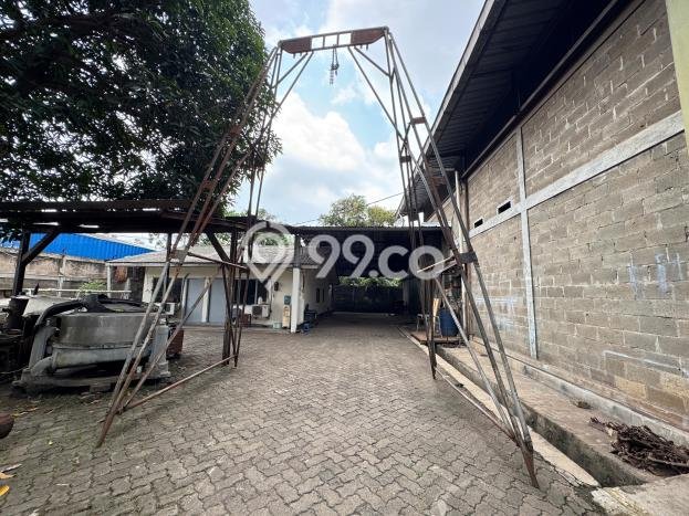 Pabrik Bagus Dijual di Jatake Tangerang Strategis Cocok untuk Kembangkan Bisnis Pabrik Bagus Dijual di Jatake Tangerang Strategis Cocok untuk Kembangkan Bisnis