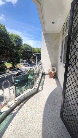 Jual Rumah Luas Elegan Dengan View Eksklusif di Green Ville, Jakarta Barat Jual Rumah Luas Elegan Dengan View Eksklusif di Green Ville, Jakarta Barat