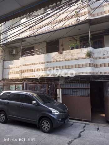 Dijual Hunian Mewah dengan Fasilitas Sekitar Lengkap di Pademangan, Jakarta Utara Dijual Hunian Mewah dengan Fasilitas Sekitar Lengkap di Pademangan, Jakarta Utara