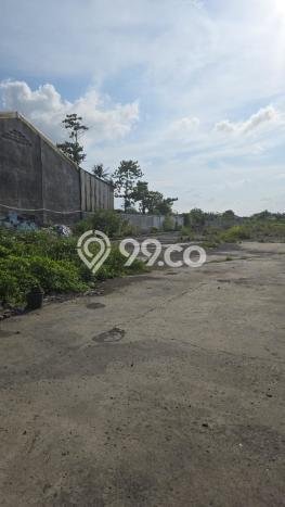 Dijual Tanah di Kosambi Tangerang Luas 12400m2 SHM Dijual Tanah di Kosambi Tangerang Luas 12400m2 SHM