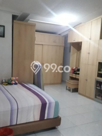 For Sale! Luxury House LT 231m2 Desain Modern di Cideng For Sale! Luxury House LT 231m2 Desain Modern di Cideng