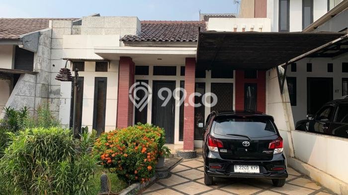 Dijual Hunian Rumah Terawat 3 Kamar di Jatibening, Bekasi Dijual Hunian Rumah Terawat 3 Kamar di Jatibening, Bekasi