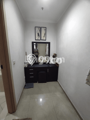 Hunian Apartemen High-Class untuk Dijual di Jakarta Pusat dengan 3 BR & 2 Kamar Mandi Hunian Apartemen High-Class untuk Dijual di Jakarta Pusat dengan 3 BR & 2 Kamar Mandi