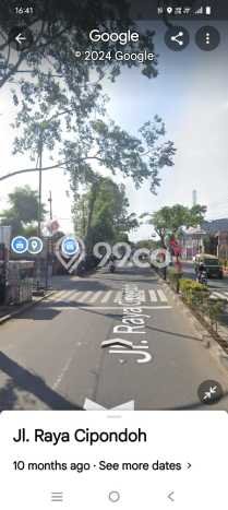 Kavling Tanah Dijual di Cipondoh Tangerang Spesifikasi 4150m2 Kavling Tanah Dijual di Cipondoh Tangerang Spesifikasi 4150m2