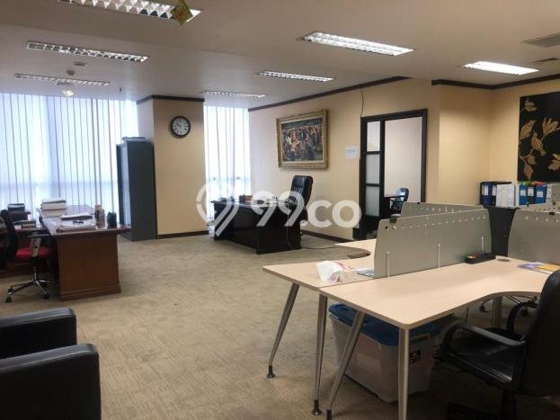 Paling Diincar! Kantor Dijual di Gandaria Harga Kompetitif Paling Diincar! Kantor Dijual di Gandaria Harga Kompetitif