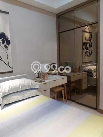 Apartemen Modern Dijual di Kembangan, Jakarta Barat Dilengkapi 1 KT dan 1 KM Apartemen Modern Dijual di Kembangan, Jakarta Barat Dilengkapi 1 KT dan 1 KM