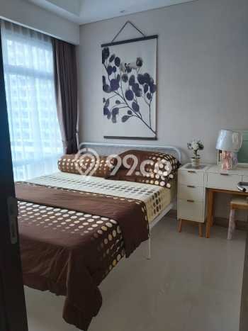 Apartemen Modern Dijual di Kembangan, Jakarta Barat Dilengkapi 1 KT dan 1 KM Apartemen Modern Dijual di Kembangan, Jakarta Barat Dilengkapi 1 KT dan 1 KM