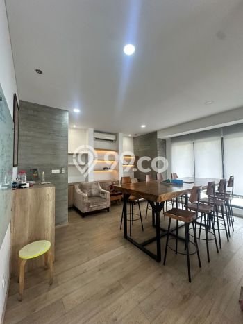 Unit Komersial Dijual di Jakarta Selatan LT 655m2 & LB 443m2 Unit Komersial Dijual di Jakarta Selatan LT 655m2 & LB 443m2