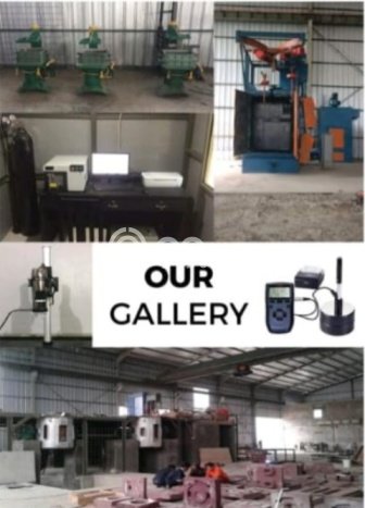 Pabrik Paling Dicari LB 1548m2 Dijual di Sepatan Pabrik Paling Dicari LB 1548m2 Dijual di Sepatan