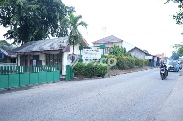 Unit Pabrik Dijual di Cibitung Bekasi Luas Tanah 8995m2, Luas Bangunan 5445m2 Unit Pabrik Dijual di Cibitung Bekasi Luas Tanah 8995m2, Luas Bangunan 5445m2