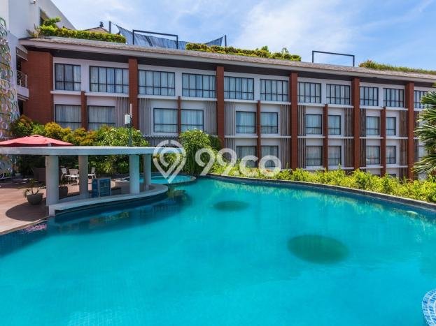 LOKASI STRATEGIS! Hotel di , Luas 7000m2m², Area Komersial LOKASI STRATEGIS! Hotel di , Luas 7000m2m², Area Komersial