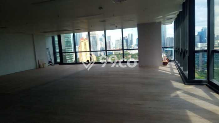 Paling Dicari! Kantor Dijual di Sudirman Harga Kompetitif Paling Dicari! Kantor Dijual di Sudirman Harga Kompetitif