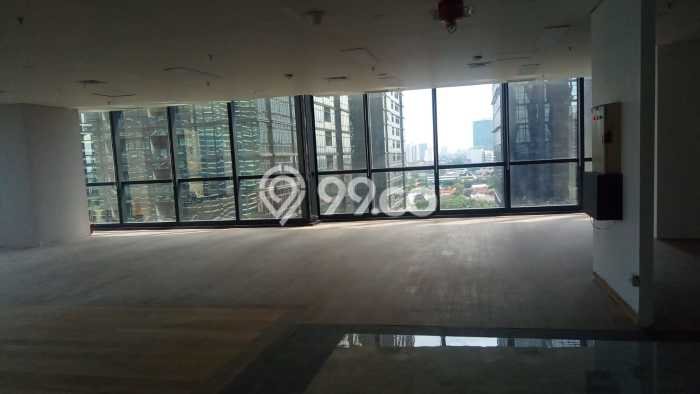 Paling Dicari! Kantor Dijual di Sudirman Harga Kompetitif Paling Dicari! Kantor Dijual di Sudirman Harga Kompetitif