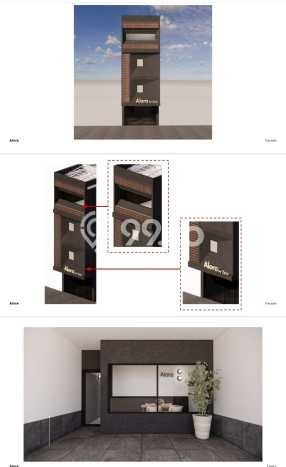 Kost Dijual di Pinangsia dengan 18 KT dan Luas 650m2 Kost Dijual di Pinangsia dengan 18 KT dan Luas 650m2