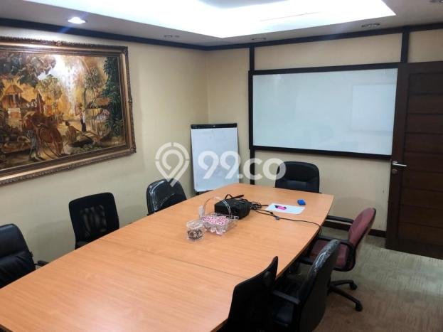 Paling Diincar! Kantor Dijual di Gandaria Harga Kompetitif Paling Diincar! Kantor Dijual di Gandaria Harga Kompetitif