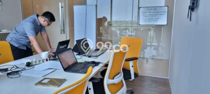 Kantor Dijual di Jakarta Barat LT 28m2 & LB 28m2 Lokasi Terbaik! Kantor Dijual di Jakarta Barat LT 28m2 & LB 28m2 Lokasi Terbaik!