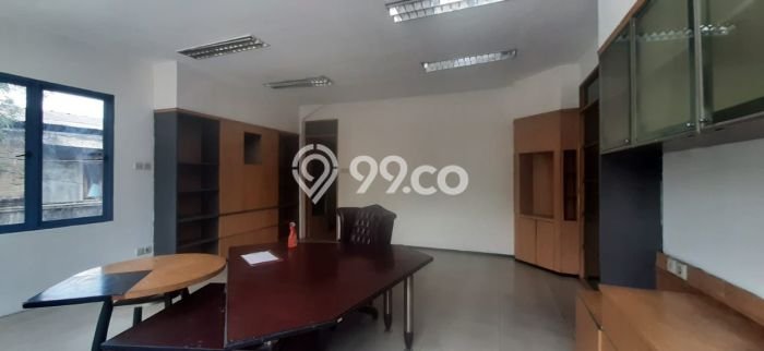 Gudang Paling Dicari LB 730m2 Dijual di Tebet Gudang Paling Dicari LB 730m2 Dijual di Tebet