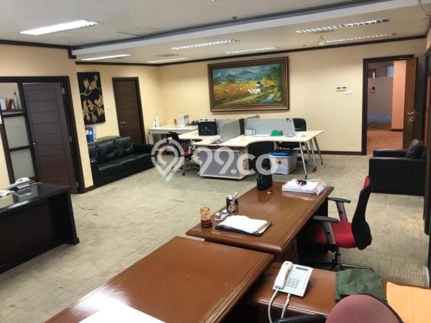 Paling Diincar! Kantor Dijual di Gandaria Harga Kompetitif Paling Diincar! Kantor Dijual di Gandaria Harga Kompetitif