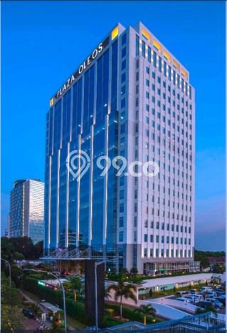 Kantor Dijual di Jakarta Selatan LT 31087m2 & LB 60297m2 Lokasi Terbaik! Kantor Dijual di Jakarta Selatan LT 31087m2 & LB 60297m2 Lokasi Terbaik!