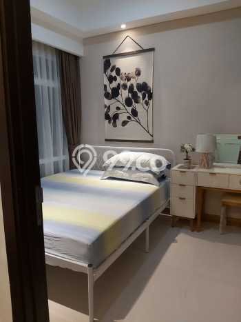 Apartemen Modern Dijual di Kembangan, Jakarta Barat Dilengkapi 1 KT dan 1 KM Apartemen Modern Dijual di Kembangan, Jakarta Barat Dilengkapi 1 KT dan 1 KM
