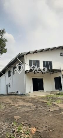 Gudang Paling Dicari LB 730m2 Dijual di Tebet Gudang Paling Dicari LB 730m2 Dijual di Tebet