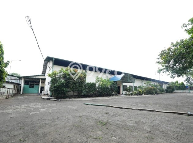 Unit Pabrik Dijual di Cibitung Bekasi Luas Tanah 8995m2, Luas Bangunan 5445m2 Unit Pabrik Dijual di Cibitung Bekasi Luas Tanah 8995m2, Luas Bangunan 5445m2