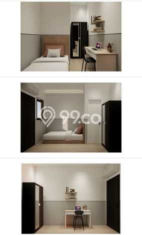 Kost Dijual di Pinangsia dengan 18 KT dan Luas 650m2 Kost Dijual di Pinangsia dengan 18 KT dan Luas 650m2