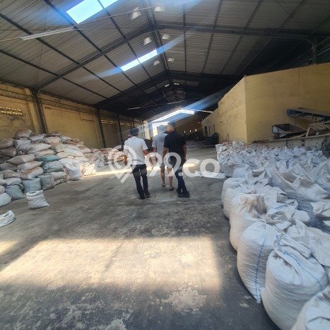Unit Gudang Paling Strategis di Grogol Sukoharjo dengan LB 1800m2 Unit Gudang Paling Strategis di Grogol Sukoharjo dengan LB 1800m2