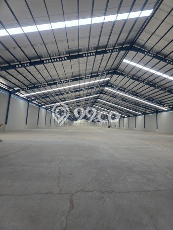 Gudang Area Bisnis Kawasan Grogol, Luas 7000m², Lokasi Prima Gudang Area Bisnis Kawasan Grogol, Luas 7000m², Lokasi Prima