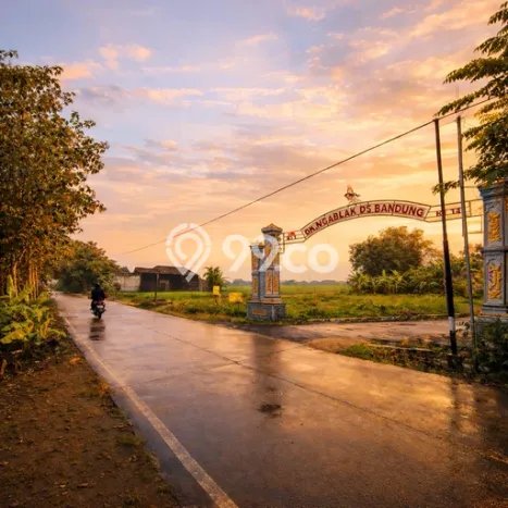 Lahan Kosong Dijual di Sragen, Sragen, Luas 1175m2 Area Strategis Lahan Kosong Dijual di Sragen, Sragen, Luas 1175m2 Area Strategis