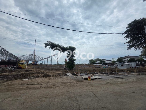 Gudang di Tugu, Luas 16000m², For Rent, Area Bisnis, Ready Usaha Gudang di Tugu, Luas 16000m², For Rent, Area Bisnis, Ready Usaha