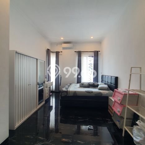 Rumah Modern Minimalis 0 Kamar Bisa Langsung Pindah di Laweyan Rumah Modern Minimalis 0 Kamar Bisa Langsung Pindah di Laweyan