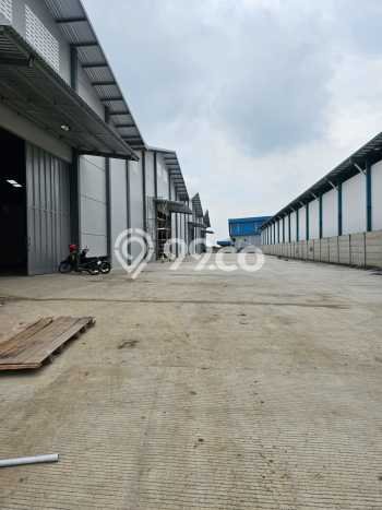 Disewakan Gudang komersial di Ngaliyan luas bangunan 3600m2 Disewakan Gudang komersial di Ngaliyan luas bangunan 3600m2