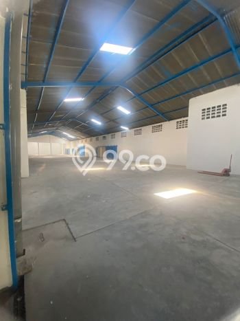 Disewakan Gudang komersial di Karanganyar luas bangunan 2500m2 Disewakan Gudang komersial di Karanganyar luas bangunan 2500m2