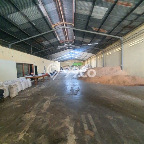 Unit Gudang Paling Strategis di Grogol Sukoharjo dengan LB 1800m2 Unit Gudang Paling Strategis di Grogol Sukoharjo dengan LB 1800m2