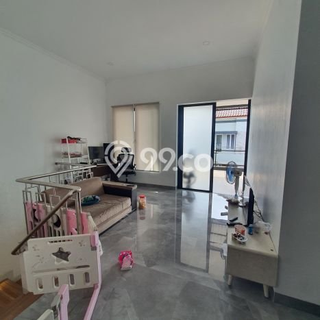 Rumah Modern Minimalis 0 Kamar Bisa Langsung Pindah di Laweyan Rumah Modern Minimalis 0 Kamar Bisa Langsung Pindah di Laweyan