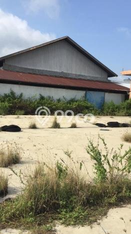 Gudang Dijual Lokasi Emas di Laweyan Luas 1500m2 Gudang Dijual Lokasi Emas di Laweyan Luas 1500m2