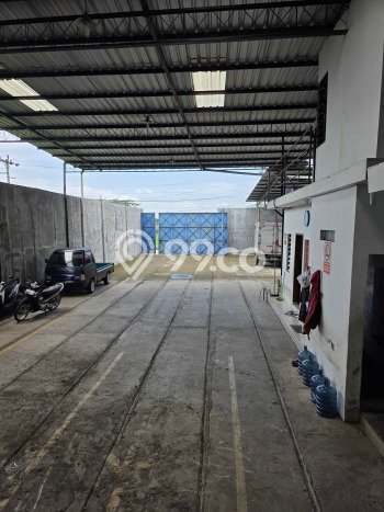 Gudang Bagus LT 1950m2 LB 1300m2 Dijual di Kartosuro Solo Gudang Bagus LT 1950m2 LB 1300m2 Dijual di Kartosuro Solo